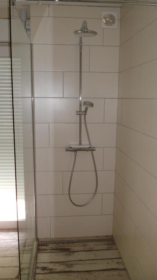 Haus Magnolia 2 Daire Kandern Dış mekan fotoğraf