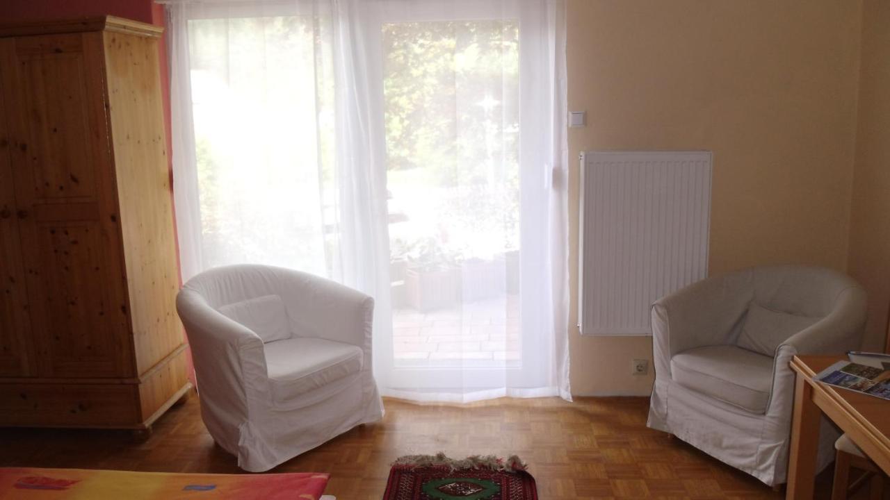 Haus Magnolia 2 Daire Kandern Dış mekan fotoğraf